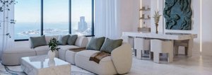 5 bedrooms Apartment in Dubai, UAE No. 21061