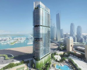 4 bedrooms Villa in Dubai, UAE No. 21062