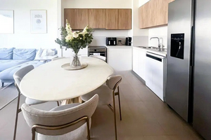 2 bedrooms Apartment in Dubai, UAE No. 21073