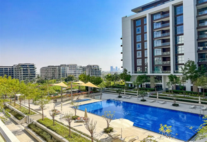 1 bedroom Apartment in Dubai, UAE No. 21079