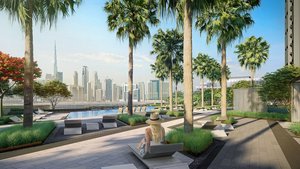 2 bedrooms Apartment in Dubai, UAE No. 21083