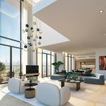 2 bedrooms Apartment in Dubai, UAE No. 21083 - Image 9