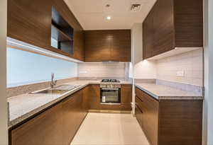 1 bedroom Apartment in Dubai, UAE No. 21087