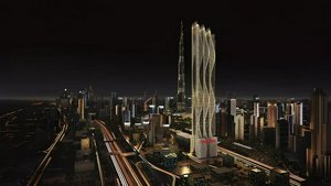 2 bedrooms Apartment in Dubai, UAE No. 21092