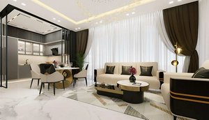 1 bedroom Apartment in Dubai, UAE No. 21093