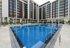 1 bedroom Apartment in Dubai, UAE No. 21099