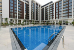1 bedroom Apartment in Dubai, UAE No. 21099 - apartment in Dubai