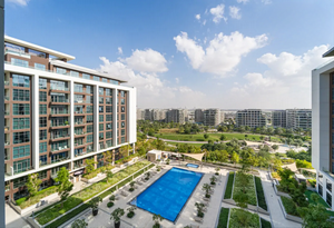 3 bedrooms Apartment in Dubai, UAE No. 21105