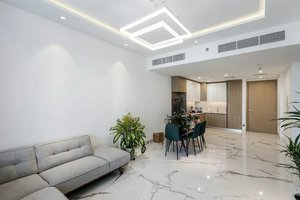 2 bedrooms Apartment in Dubai, UAE No. 21110
