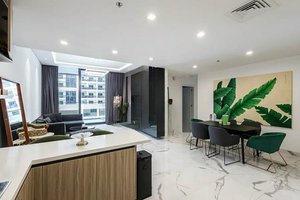 2 bedrooms Apartment in Dubai, UAE No. 21111