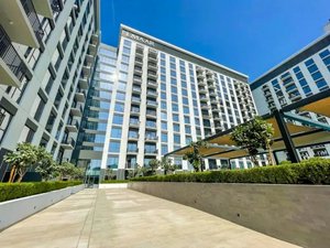 3 bedrooms Apartment in Dubai, UAE No. 21113