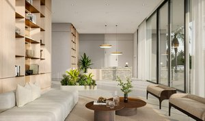 3 bedrooms Apartment in Dubai, UAE No. 21117
