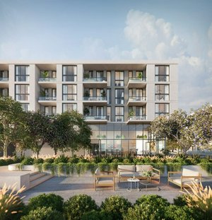 1 bedroom Apartment in Dubai, UAE No. 21119