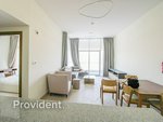 1 bedroom Apartment in Dubai Healthcare City, UAE No. 2112 - Image 2