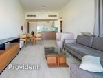 1 bedroom Apartment in Dubai Healthcare City, UAE No. 2112 - Image 3
