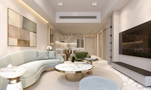 2 bedrooms Apartment in Dubai, UAE No. 21121