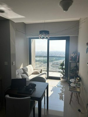 2 bedrooms Apartment in Dubai, UAE No. 21131