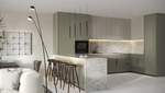 1 bedroom Apartment in Dubai, UAE No. 21139 - Image 10
