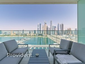 2 bedrooms Apartment in Dubai Harbour, UAE No. 2114