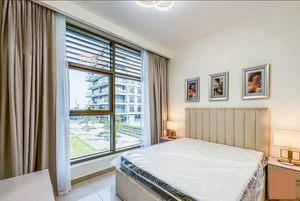 2 bedrooms Apartment in Dubai, UAE No. 21145