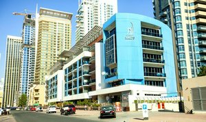 3 bedrooms Apartment in Dubai, UAE No. 21151