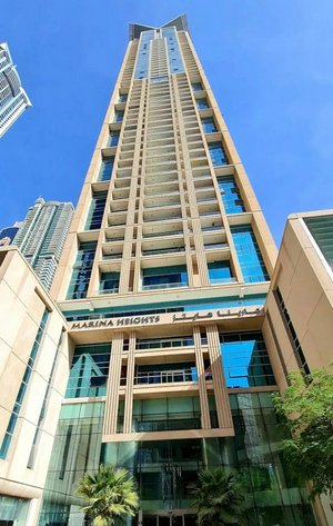5 bedrooms Apartment in Dubai, UAE No. 21152