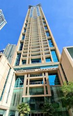 5 bedrooms Apartment in Dubai, UAE No. 21152 - apartment in Dubai