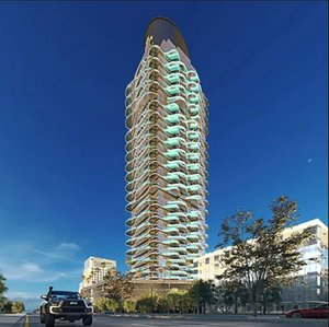 4 bedrooms Apartment in Dubai, UAE No. 21156