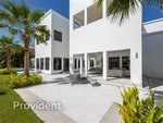 6 bedrooms Villa in Palm Jumeirah, UAE No. 2116 - Image 28