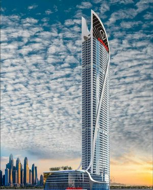 2 bedrooms Apartment in Dubai, UAE No. 21161