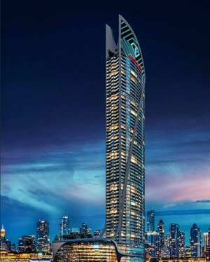 1 bedroom Apartment in Dubai, UAE No. 21162