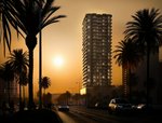 Studio in Dubai, UAE No. 21172 - Image 2