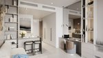 Studio in Dubai, UAE No. 21172 - Image 14