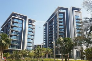 4 bedrooms Villa in Dubai, UAE No. 21179