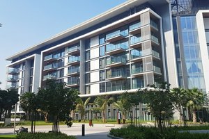 3 bedrooms Apartment in Dubai, UAE No. 21180