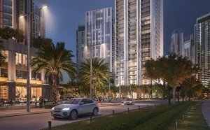 2 bedrooms Apartment in Dubai, UAE No. 21185