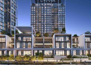2 bedrooms Apartment in Dubai, UAE No. 21188