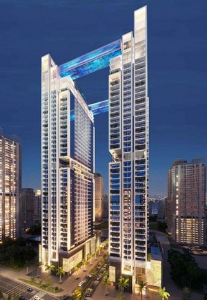 1 bedroom Apartment in Dubai, UAE No. 21190