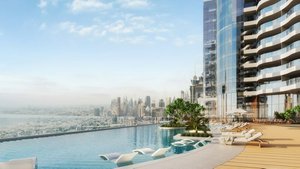 3 bedrooms Apartment in Dubai, UAE No. 21191