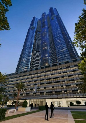 2 bedrooms Apartment in Dubai, UAE No. 21193