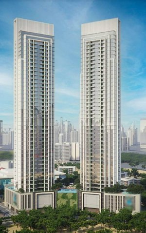 1 bedroom Apartment in Dubai, UAE No. 21197