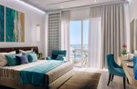 Studio in Dubai, UAE No. 21201 - apartment in Dubai