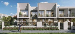 4 bedrooms Villa in Dubai, UAE No. 21203