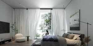 3 bedrooms Villa in Dubai, UAE No. 21204