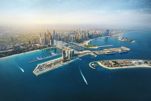 3 bedrooms Apartment in Dubai, UAE No. 21210