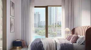 1 bedroom Apartment in Dubai, UAE No. 21213