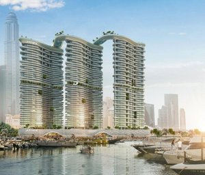 1 bedroom Apartment in Dubai, UAE No. 21214
