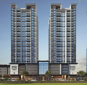 1 bedroom Apartment in Dubai, UAE No. 21218