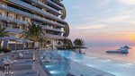 1 bedroom Apartment in Al Marjan Island, UAE No. 21223 - apartment in Dubai