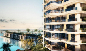 2 bedrooms Apartment in Al Hamra Village, UAE No. 21224